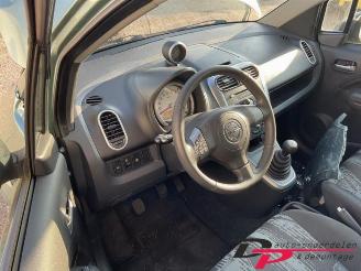 Opel Agila Agila (B), MPV, 2008 / 2014 1.0 12V picture 10