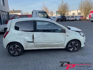 Renault Twingo Twingo II (CN), Hatchback 3-drs, 2007 / 2014 1.2 16V picture 4