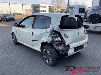 Renault Twingo Twingo II (CN), Hatchback 3-drs, 2007 / 2014 1.2 16V picture 7