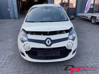 Renault Twingo Twingo II (CN), Hatchback 3-drs, 2007 / 2014 1.2 16V picture 2