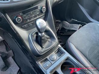 Ford Kuga Kuga II (DM2), SUV, 2012 1.5 EcoBoost 16V 150 picture 14