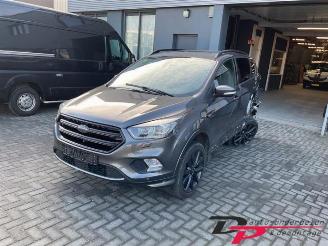 Sloopauto Ford Kuga Kuga II (DM2), SUV, 2012 1.5 EcoBoost 16V 150 2018/2