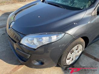 Renault Mégane Megane III Grandtour (KZ), Combi 5-drs, 2008 / 2016 1.5 dCi 110 picture 11