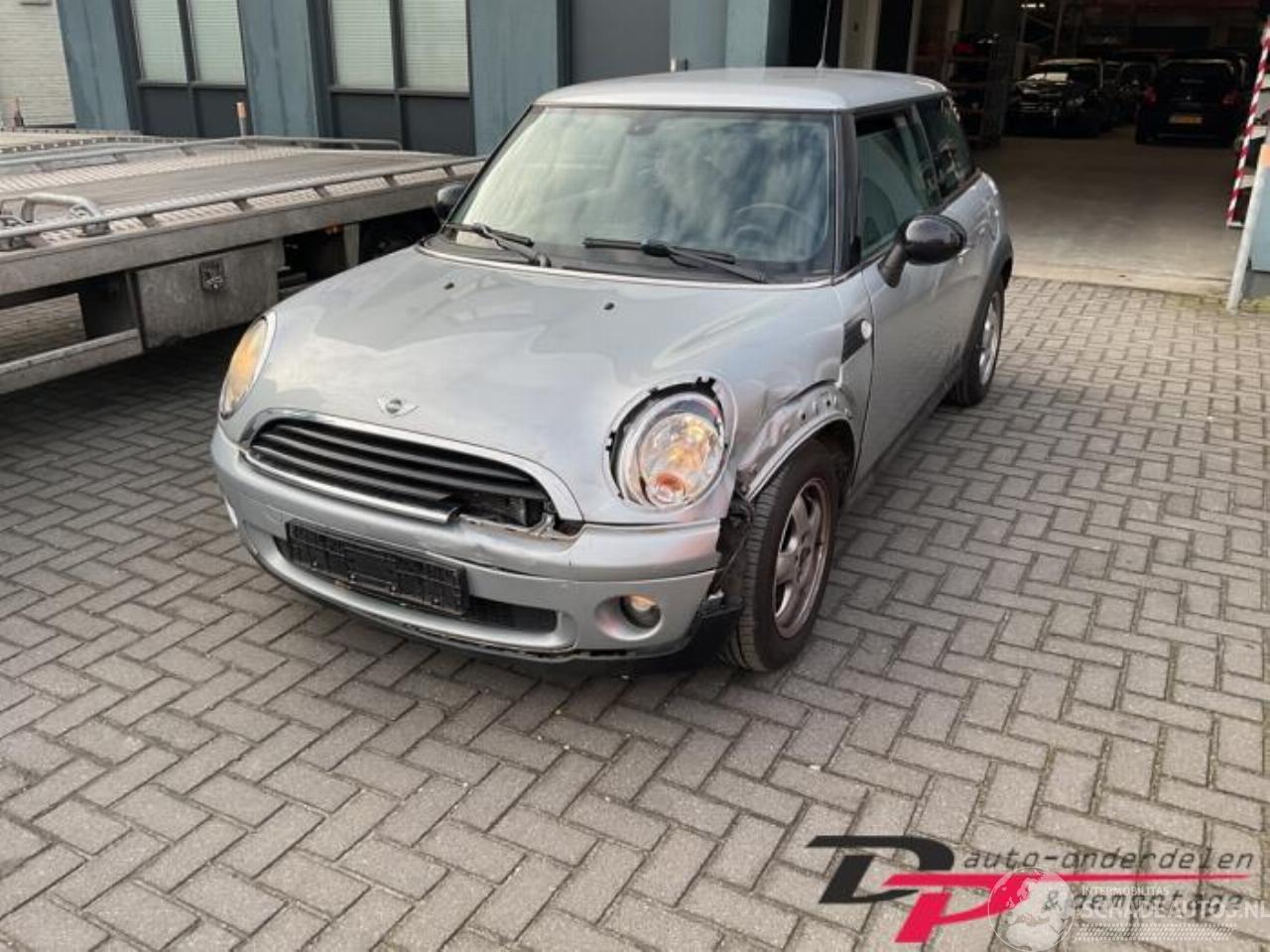 Mini Mini Mini (R56), Hatchback, 2006 / 2013 1.4 16V One