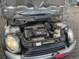 Mini Mini Mini (R56), Hatchback, 2006 / 2013 1.4 16V One picture 14