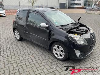 Renault Twingo Twingo II (CN), Hatchback 3-drs, 2007 / 2014 1.2 16V GT TCE picture 5