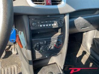 Peugeot 207 207/207+ (WA/WC/WM), Hatchback, 2006 / 2015 1.4 16V VTi picture 15