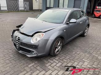 Auto da rottamare Alfa Romeo MiTo MiTo (955), Hatchback, 2008 / 2018 1.3 JTDm 16V Eco 2012/5