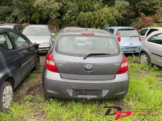 Hyundai I-20 i20, Hatchback, 2008 / 2015 1.2i 16V picture 6
