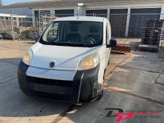Salvage car Fiat Fiorino Fiorino (225), Van, 2007 1.3 JTD 16V Multijet 2008/3
