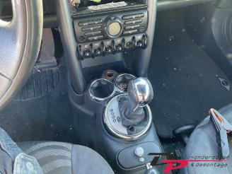 Mini Mini Mini (R50/53), Hatchback, 2001 / 2007 1.6 16V One picture 7