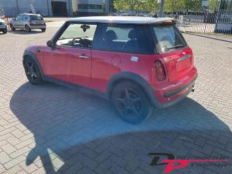 Mini Mini Mini (R50/53), Hatchback, 2001 / 2007 1.6 16V One picture 3