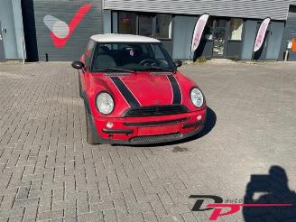 Mini Mini Mini (R50/53), Hatchback, 2001 / 2007 1.6 16V One picture 6