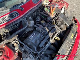 Mini Mini Mini (R50/53), Hatchback, 2001 / 2007 1.6 16V One picture 12