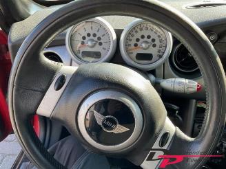 Mini Mini Mini (R50/53), Hatchback, 2001 / 2007 1.6 16V One picture 8