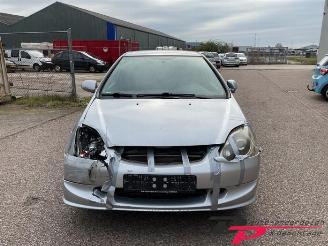 Honda Civic Civic (EP/EU), Hatchback 3-drs, 2000 / 2005 1.4 16V picture 2