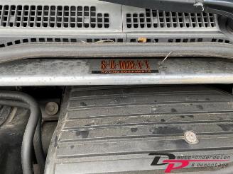 Honda Civic Civic (EP/EU), Hatchback 3-drs, 2000 / 2005 1.4 16V picture 17