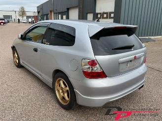 Honda Civic Civic (EP/EU), Hatchback 3-drs, 2000 / 2005 1.4 16V picture 7