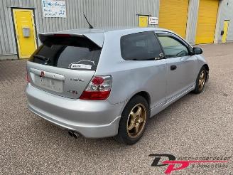 Honda Civic Civic (EP/EU), Hatchback 3-drs, 2000 / 2005 1.4 16V picture 5