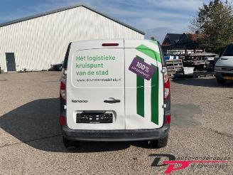 Renault Kangoo Kangoo Express (FW), Van, 2008 ZE picture 6
