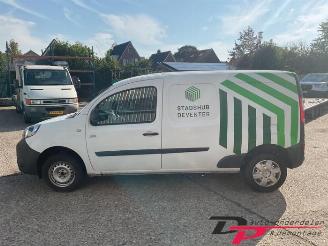 Renault Kangoo Kangoo Express (FW), Van, 2008 ZE picture 8