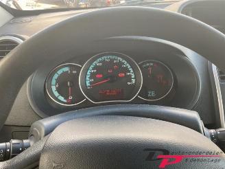 Renault Kangoo Kangoo Express (FW), Van, 2008 ZE picture 9