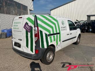 Renault Kangoo Kangoo Express (FW), Van, 2008 ZE picture 5