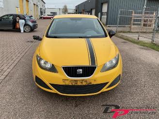 Seat Ibiza Ibiza IV SC (6J1), Hatchback 3-drs, 2008 / 2016 1.2 12V picture 2