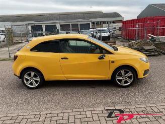 Seat Ibiza Ibiza IV SC (6J1), Hatchback 3-drs, 2008 / 2016 1.2 12V picture 4