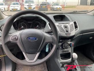 Ford Fiesta Fiesta 6 (JA8), Hatchback, 2008 / 2018 1.25 16V picture 13