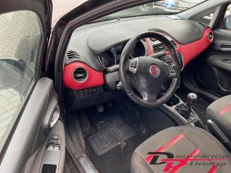 Fiat Punto Punto Evo (199), Hatchback, 2008 / 2012 1.3 JTD Multijet 85 16V Euro 5 picture 9