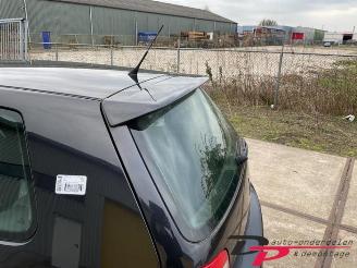 Volkswagen Golf Golf IV (1J1), Hatchback, 1997 / 2005 2.0 picture 9