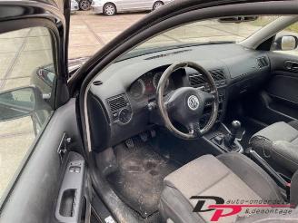 Volkswagen Golf Golf IV (1J1), Hatchback, 1997 / 2005 2.0 picture 13