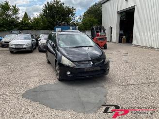 Mitsubishi Grandis Grandis (NA), MPV, 2004 / 2010 2.4 16V MIVEC picture 1