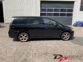 Mitsubishi Grandis Grandis (NA), MPV, 2004 / 2010 2.4 16V MIVEC picture 6