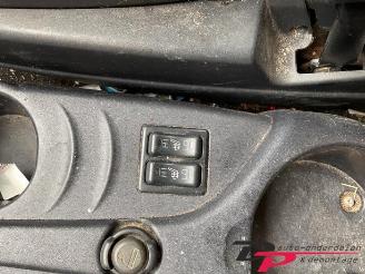 Mitsubishi Grandis Grandis (NA), MPV, 2004 / 2010 2.4 16V MIVEC picture 11