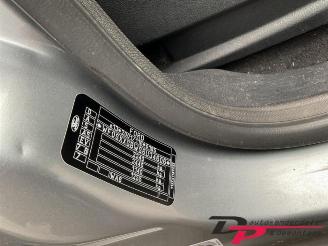 Ford S-Max S-Max (GBW), MPV, 2006 / 2014 2.0 16V picture 10