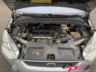 Sloopauto Ford S-Max S-Max (GBW), MPV, 2006 / 2014 2.0 16V 2006/6