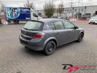 Opel Astra Astra H (L48), Hatchback 5-drs, 2004 / 2010 1.6 16V Twinport picture 5