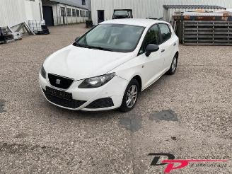 Dezmembrări autoturisme Seat Ibiza Ibiza IV (6J5), Hatchback 5-drs, 2008 / 2017 1.2 12V 2010/1