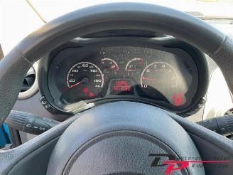 Ford Ka Ka II, Hatchback, 2008 / 2016 1.2 picture 8