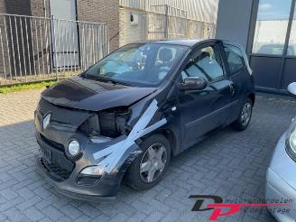 Démontage voiture Renault Twingo Twingo II (CN), Hatchback 3-drs, 2007 / 2014 1.2 16V 2013/3
