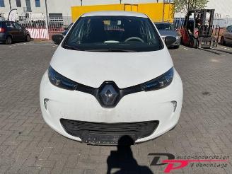 Renault Zoé Zoe (AG), Hatchback 5-drs, 2012 43kW picture 2