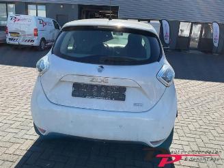 Renault Zoé Zoe (AG), Hatchback 5-drs, 2012 43kW picture 6