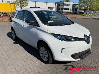 Renault Zoé Zoe (AG), Hatchback 5-drs, 2012 43kW picture 3