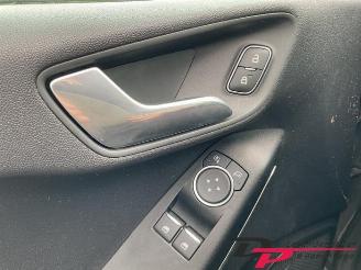 Ford Fiesta Fiesta 7, Hatchback, 2017 1.0 EcoBoost 12V 100 picture 11