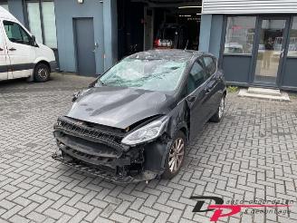  Ford Fiesta Fiesta 7, Hatchback, 2017 1.0 EcoBoost 12V 100 2019/9