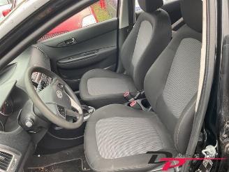 Hyundai I-20 i20, Hatchback, 2008 / 2015 1.2i 16V picture 12