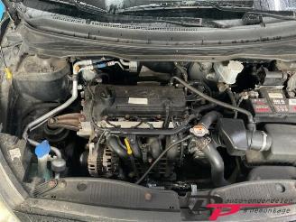 Hyundai I-20 i20, Hatchback, 2008 / 2015 1.2i 16V picture 15