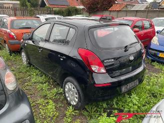 Hyundai I-20 i20, Hatchback, 2008 / 2015 1.2i 16V picture 6